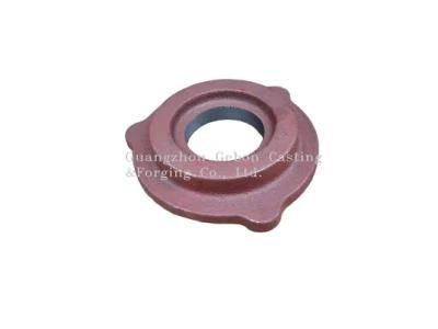 Grey/Gray Iron Casting/Gg15/Gg20/Gg25/Gg30/Casting/Sand Casting/CNC Machining Parts/Valve ...