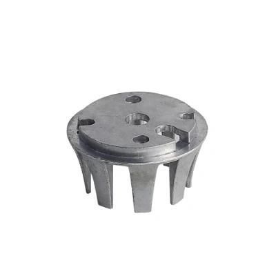 OEM/ODM Customized Die Casting for Auto Parts