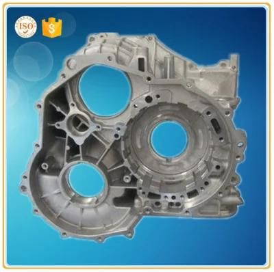 Customized Shell Mold Grey Iron Casting Auto Part