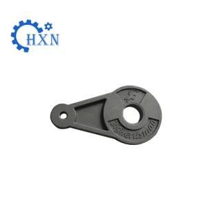 Small Size Zinc Alloy Zinc Die Castings for The Window Hardware Components with Vibratory ...