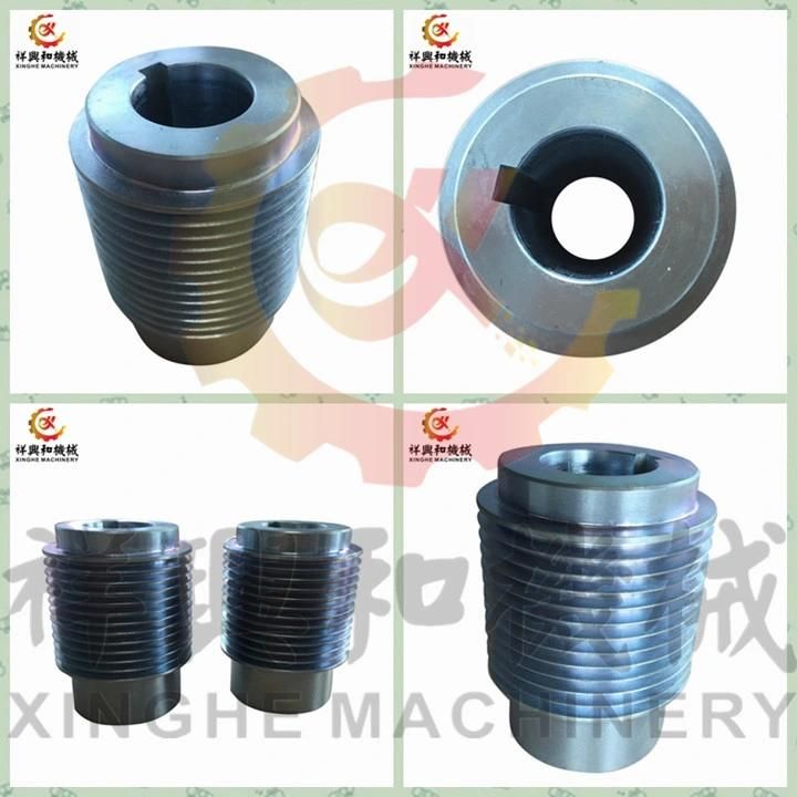 Investment Steel Casting Part Casting Parts Manufacturer