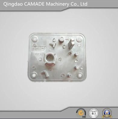 High Quality Aluminum Die Casting with Machining
