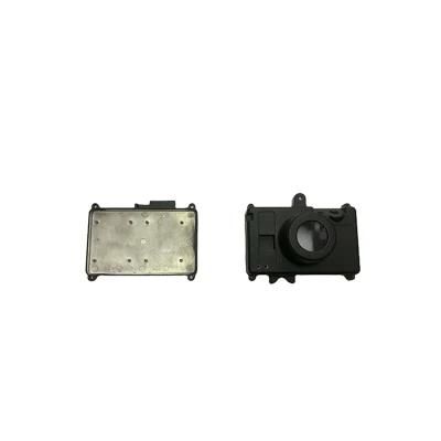 ODM Precision Stamping Metal Spare Mold Maker Parts