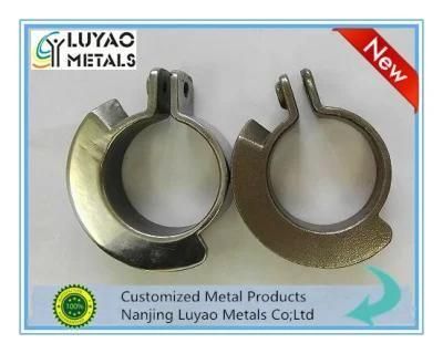 Steel/Iron Casting/Investment Casting for General Industry