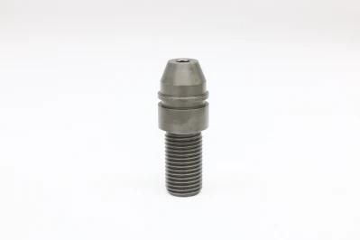 Factory Custom Stainless Steel Precision CNC Machining Parts