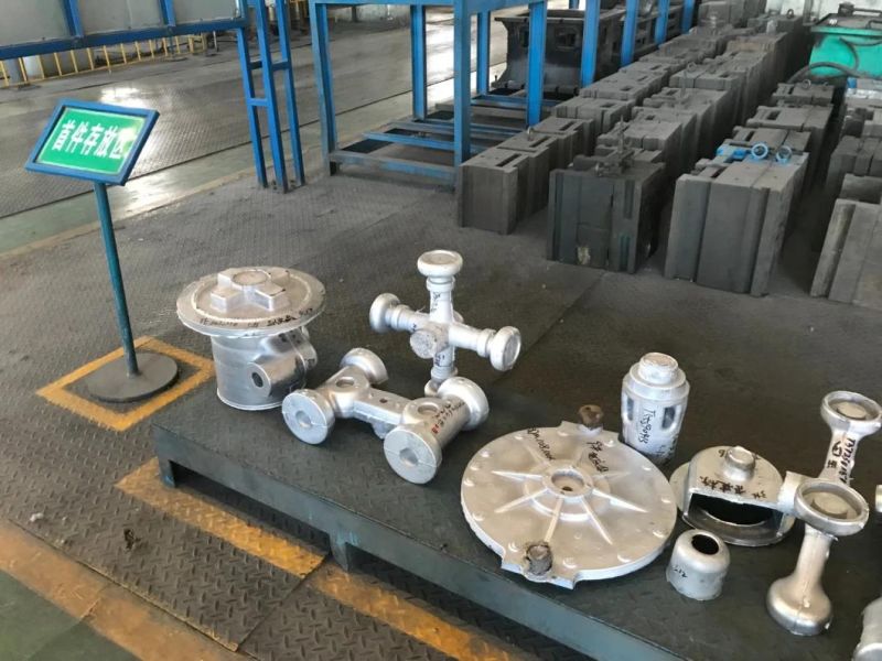 Casting, Aluminum Casting, Machining Parts, Metal Machining,