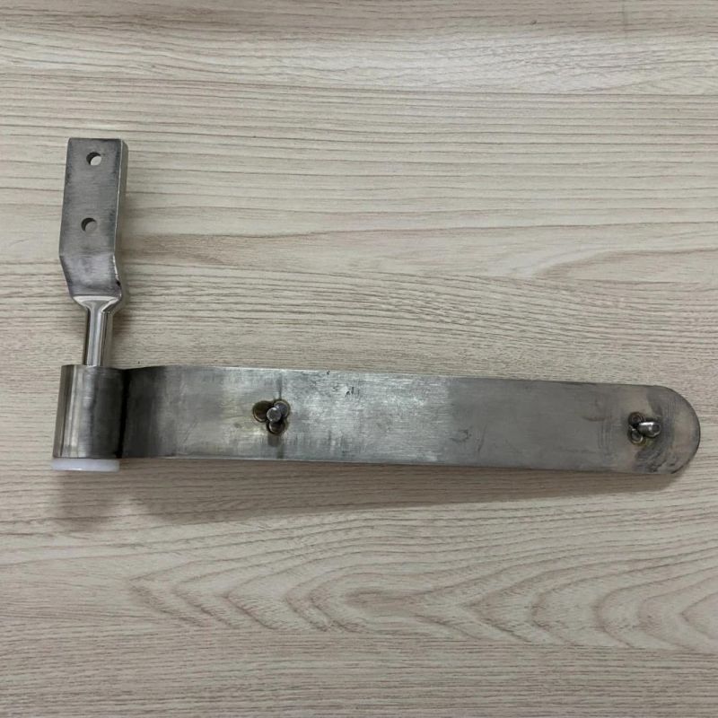 Stainless Steel Trailer Side Board Heavy Duty Door Hinge