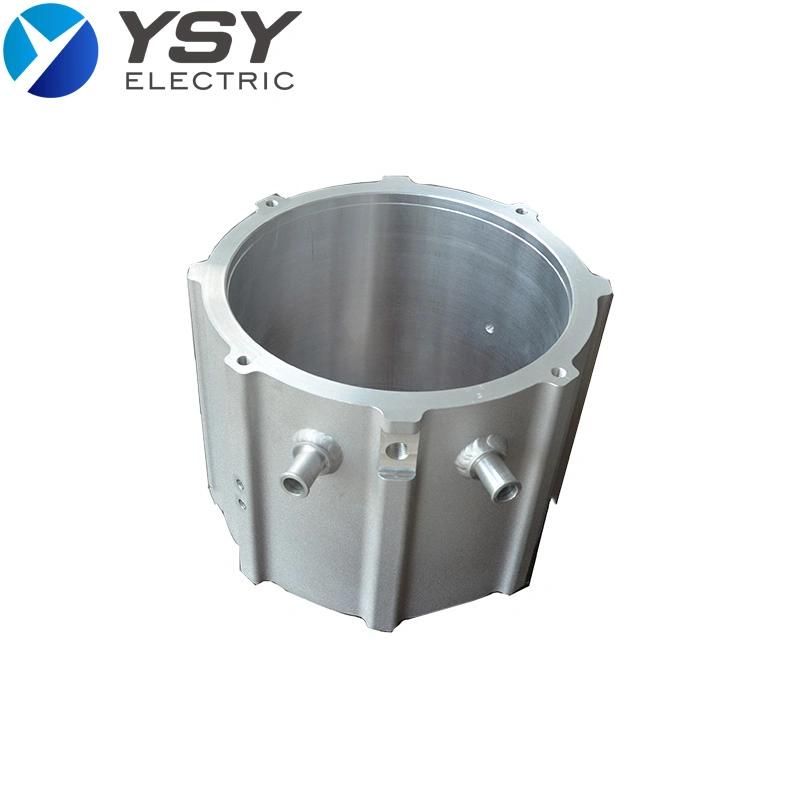 Custom Precision Aluminum Die Casting Parts for Motor Vehicle