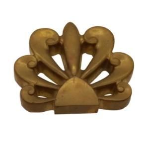 Manufacturer Lost Wax Casting Mechanical Brass Casting Parts