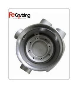 Customization Investment Casting Pump in Gray Iron