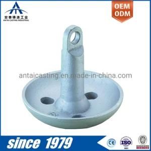 High Quality Mushroom Anchor River Anchor with HDG