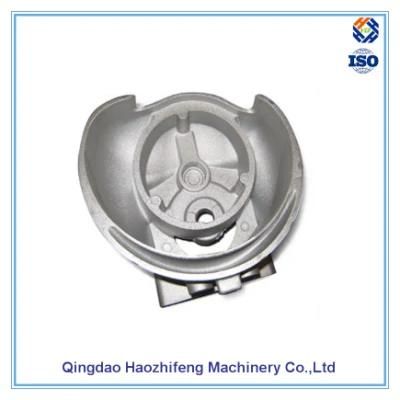 Die Casting Parts for Engine Cover