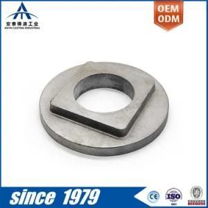 OEM Aluminium Die Casting Motor Casing Design with Varieties Pattern