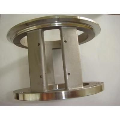 China Manufacturer Precision Casting Services Metal Stainless Steel Parts for Sale