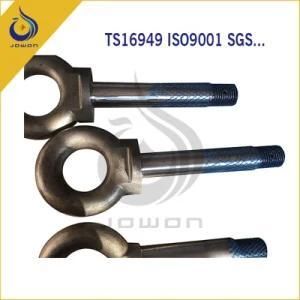 Forged Steel Agricultural Machinery Spare Parts