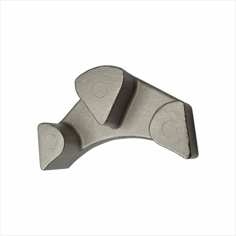 Investment Casting Lost Wax Casting Machinery Steel Spare Parts