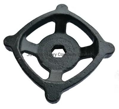 Valve Control Part Hand Wheel