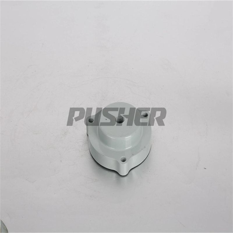 OEM Engineering Machinery Parts Customized Casting Steel Carbon Steel for Electrical Appliances