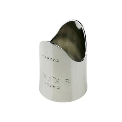 Customized Precision Electroplating Process Zinc Die Casting Part with RoHS Certification