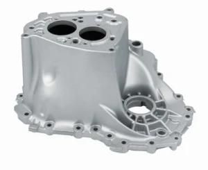 Factory OEM Custom Die- Casting Zinc Alloy/Aluminum Motor Parts