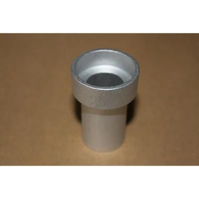Foundries Custom Precision Metal Steel Investment Casting and Machining Part Stainless ...