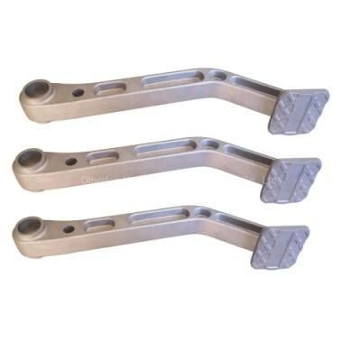 Customized Aluminum High Pressure Die Casting