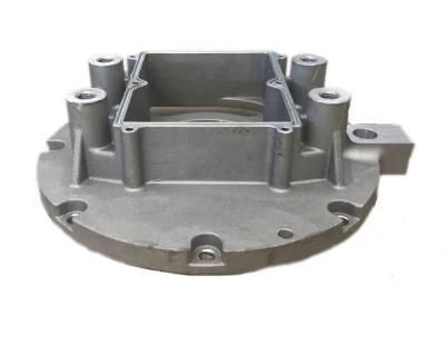 Takai China Made OEM Aluminum Die Casting for Automotive Body Structure Machinery Part