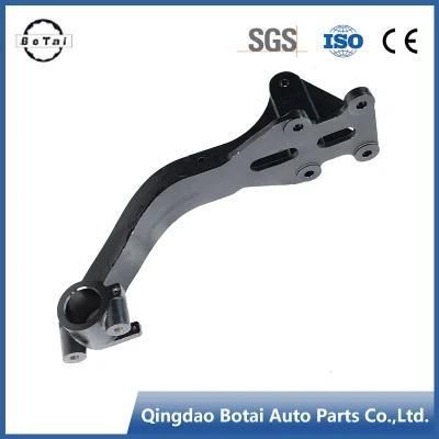Hot Sale Squeeze Shaped Forging Gravity Casting Aluminium Casting
