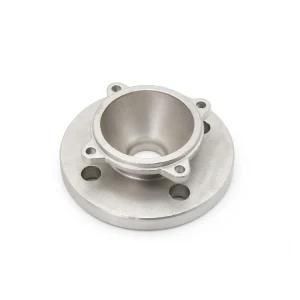 Agricultural Tractor Spare Parts Farm Machinery Casting Equipment Parts
