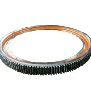 Large Spur Gear with Good Quality