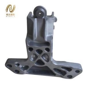 Chinese Suppliers Auto Transmission Housing Aluminum Die Casting