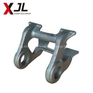 Investment/Lost Wax Casting for Precision Machinery Parts
