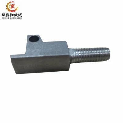 Customized Aluminium Die-Casting ADC 12 Cast Aluminum Alloy Metal Parts