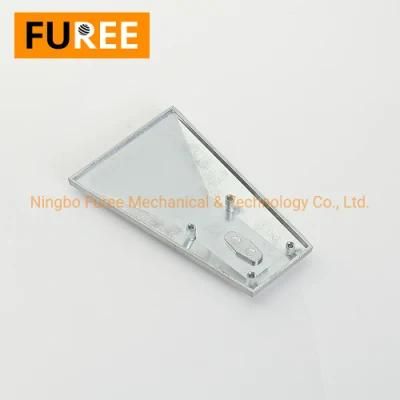 Zinc Aluminum Die Cast LED Housing Die Cast Mold