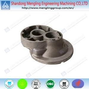 Cast&Forged Metal Casting Mining Machinery Parts