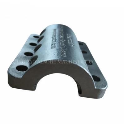 OEM 316 Stainless Steel Lost Wax Casting Machinery Parts