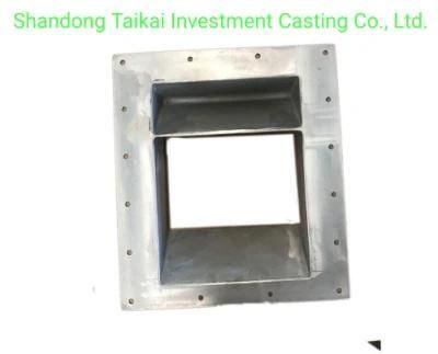 Die Cast Mould Making Products Aluminium Casting with Easy Operation