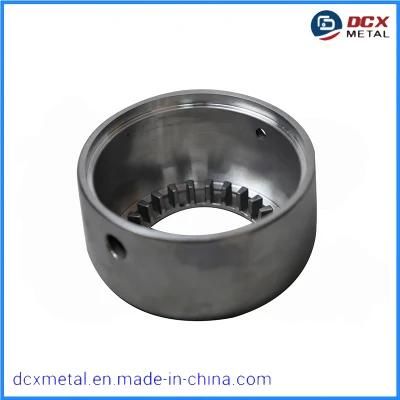 Low Price Aluminum Alloy Materials Die Casting OEM Services Auto Vehicle Transmission ...