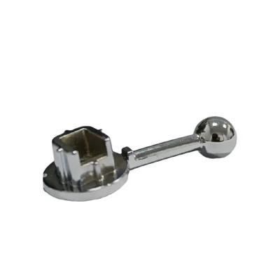 Custom Made Zinc Alloy Die Casting Housing Parts