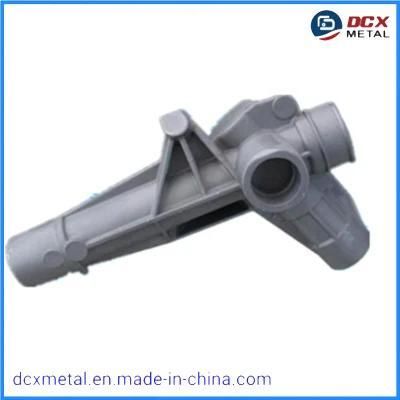 OEM Custom A380 ADC12 Aluminum Die Casting for Auto Car Parts