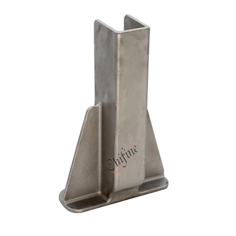 Forklift Part Stainless Steel Casting by Precision Cast