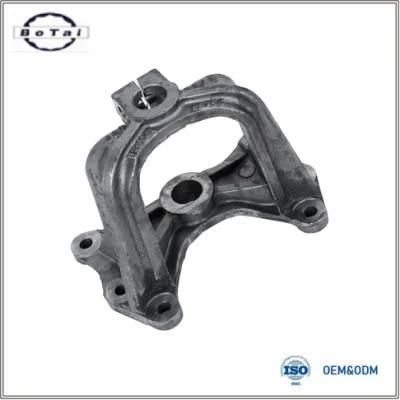 Custom Made Gray Iron/ Ductile Iron Sand Casting for Vehicle Machinery Part