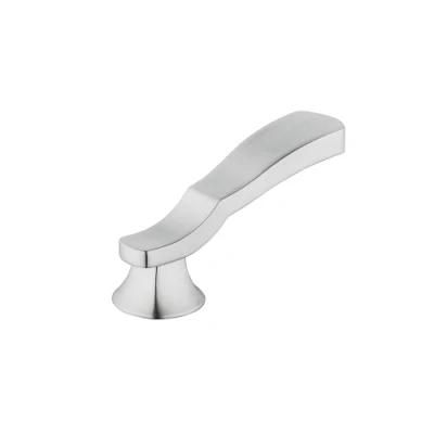 Zinc Die Casting Zamak Faucet Handle for Bathroom Washbasin