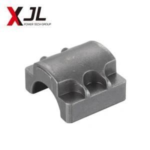 OEM Investment/Lost Wax/Precision Casting of Carbon Steel for Car Parts