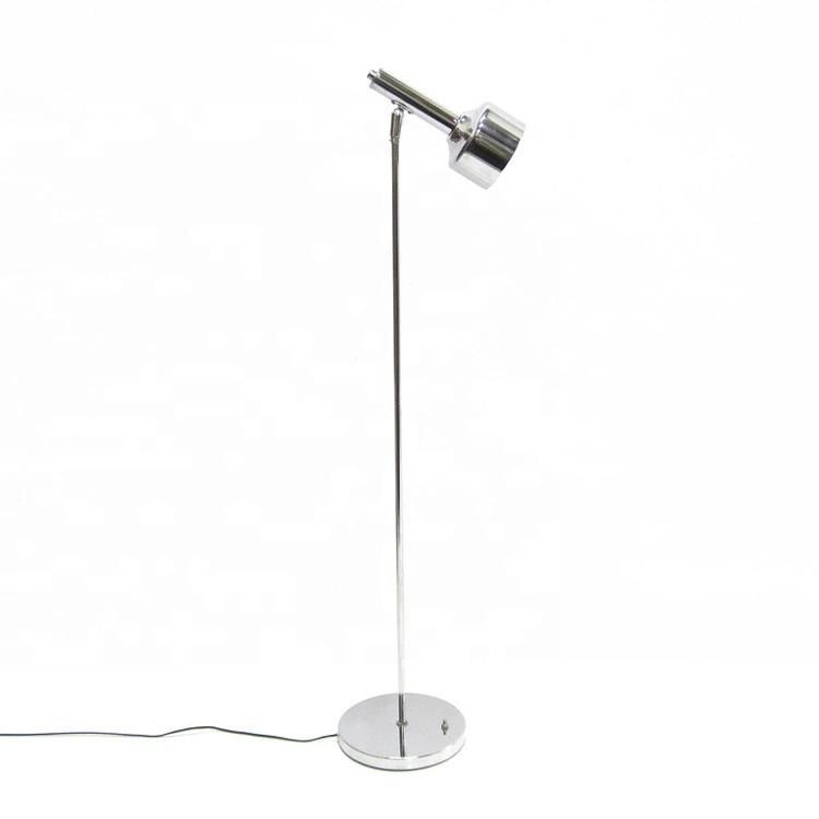 Profession Al Cover Die Casting of Aluminium Alloy Metal Floor Lamp Shell