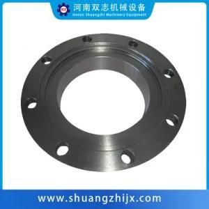 Custom Made Machinery Parts Aluminum Alloys/Carbon Steel Forging Product