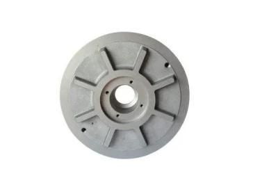 Factory Manufacturing Customized Aluminium Metal Aluminum Die Casting Parts