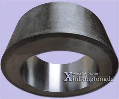 Precision Casting Steel CNC Machining Parts for Various Machines