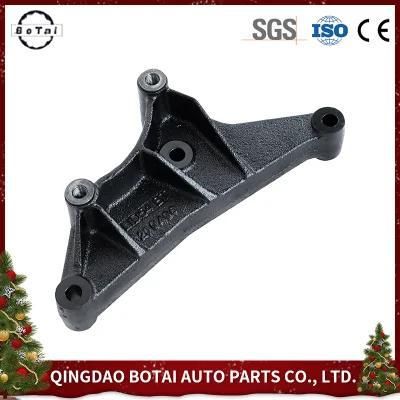 OEM Iron Casting Precision Auto Parts Sand Die Casting Lost Wax Investment Casting