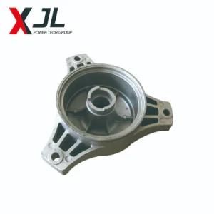 Auto Spare Parts in Investment /Lost Wax/Precision/Vacuum Casting